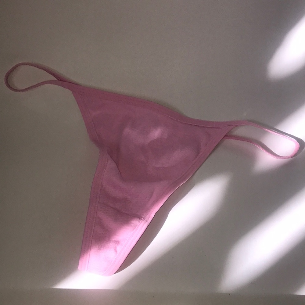 American Apparel | Thong